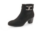 Damen Kurzstiefel bei RENO im Lübeck Prospekt für 34,99 €