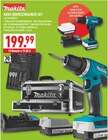 Akku-Bohrschrauber-Set DF347DWEX3 im Angebot bei Marktkauf in Coesfeld Akku-Bohrschrauber-Set DF347DWEX3 Angebote von Makita bei Marktkauf Coesfeld für 149,99 €