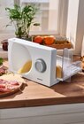 Trancheuse électrique - SilverCrest dans le catalogue Lidl