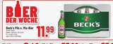 Aktuelles Pils o. Mix-Bier Angebot bei Trinkgut in Oberhausen ab 11,99 €
