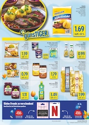 Tiefkühlkost im diska Prospekt in Amberg Aktueller diska Prospekt mit Tiefkühlkost, "alles an deinem ort.", Seite 9