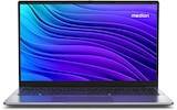 Ordinateur portable - 15'' - MEDION en promo chez Carrefour Mont-de-Marsan à 299,99 €