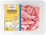 Aktuelles Schinkengeschnetzeltes Angebot bei REWE in Mülheim (Ruhr) ab 6,49 €