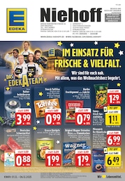 EDEKA Prospekt: Aktuelle Angebote, 24 Seiten, 01.12.2025 - 06.12.2025