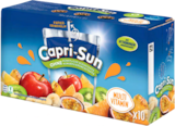 Jus multivitaminés - CAPRI-SUN dans le catalogue Hmarket