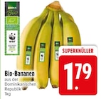 Bio-Bananen bei EDEKA im Wolnzach Prospekt für 1,79 €