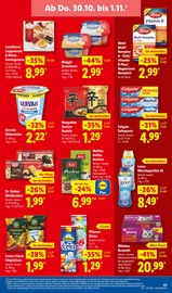 Lenor im Lidl Prospekt in Erlangen Aktueller Lidl Prospekt mit Lenor, "LIDL LOHNT SICH", Seite 63