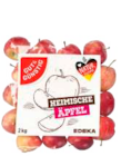 Tafeläpfel Jonagold Angebote bei EDEKA Schwerin für 1,49 €