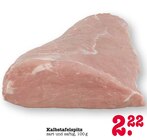 Aktuelles Kalbstafelspitz Angebot bei E center in Karlsruhe ab 2,22 €