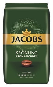 Kaffee von Jacobs Krönung im aktuellen Lidl Prospekt für 4.79€