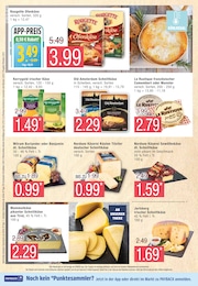 Camembert Angebot im aktuellen Marktkauf Prospekt auf Seite 16