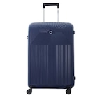 Valise rigide Ordener - DELSEY en promo chez Carrefour Nancy à 49,99 €