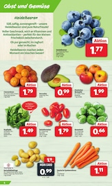 Aktueller Markant Nordwest Prospekt mit Tierfutter, "DER MARKT FÜR GUTES ESSEN UND TRINKEN", Seite 4