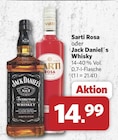 Rosa im Angebot bei combi in Rheine Rosa Angebote von Sarti bei combi Rheine für 14,99 €