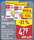 Reis-Hähnchen-Pfanne Angebote von Frosta bei ALDI Nord Lemgo für 4,79 €