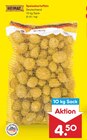 Speisekartoffeln Angebote bei Netto Marken-Discount Pirna für 4,50 €