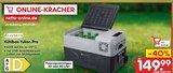 Kühlbox Yukon Pro Angebote von JUSKYS bei Netto Marken-Discount Willich für 149,99 €