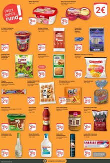 Weichspüler im GLOBUS Prospekt "Aktuelle Angebote" mit 22 Seiten (Krefeld)