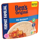 Riz Express - BEN'S ORIGINAL dans le catalogue Carrefour