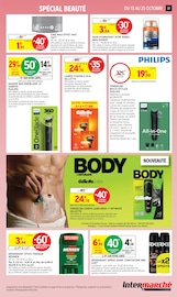 Philips en promo dans le catalogue Intermarché Hyper à la page 27