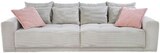 POCO Saarlouis - Big-Sofa Angebot im Prospekt Big-Sofa bei POCO im Saarlouis Prospekt für 849,00 €