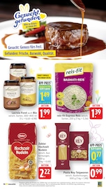 Pasta im EDEKA Prospekt in Trier Aktueller EDEKA Prospekt mit Pasta, "Aktuelle Angebote", Seite 32