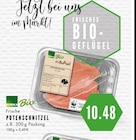 Aktuelles Frische Putenschnitzel Angebot bei E center in Gelsenkirchen ab 10,48 €