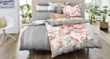Linge de lit rose-bois serena ou juno - kaeppel - Möbel Martin à Metz Linge de lit rose-bois serena ou juno - kaeppel en promo chez Möbel Martin Metz à 39,99 €