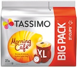Kaffeekapseln Angebote von Tassimo bei Netto mit dem Scottie Eberswalde für 3,99 €