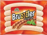 Aktuelle Bratwurst Angebote bei tegut in Wiesbaden Aktuelles Bruzzzler Angebot bei tegut in Wiesbaden ab 3,99 €