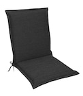 Niedriglehner-Auflage Unica 100 x 50 cm Angebote bei Segmüller Ingolstadt für 19,99 €