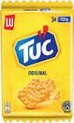 Cracker von TUC im aktuellen tegut Prospekt für 2,79 €