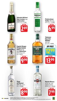 Rum im EDEKA Prospekt "Aktuelle Angebote" mit 49 Seiten (Stuttgart)