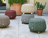 Pouf OBBAÉ en promo chez Maxi Bazar Nanterre à 129,00 €