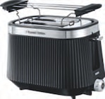 26761-56 Toaster im Angebot bei EURONICS in Euskirchen 26761-56 Toaster Angebote von Russell Hobbs bei EURONICS Euskirchen für 47,99 €