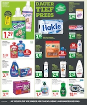 Aktueller Marktkauf Prospekt mit Seife, "Aktuelle Angebote", Seite 16