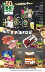 Marktkauf Prospekt für Glauchau mit 55 Seiten Marktkauf Prospekt für Glauchau: "Gut & Fünfzig!", 55 Seiten, 21.06.2021 - 26.06.2021