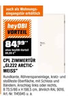 CPL Zimmertür GL222 Arctic-Weiß im Angebot bei OBI in Nürnberg CPL Zimmertür GL222 Arctic-Weiß Angebote bei OBI Nürnberg für 84,99 €