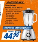 expert Bad Salzuflen - Standmixer 40999 Vital Mixer Angebot im Prospekt Standmixer 40999 Vital Mixer bei expert im Bad Salzuflen Prospekt für 44,99 €