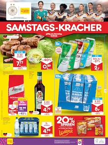 Kaffeebohnen im aktuellen Netto Marken-Discount Prospekt (Chemnitz) Kaffeebohnen im Netto Marken-Discount Prospekt "Aktuelle Angebote" mit 47 Seiten (Chemnitz)