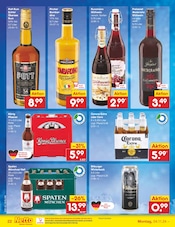 Aktueller Netto Marken-Discount Prospekt mit König Pilsener, "Aktuelle Angebote", Seite 24