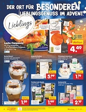 Aktueller Netto Marken-Discount Prospekt mit Pralinen, "Aktuelle Angebote", Seite 6