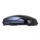 Coffre de toit norauto bermude 100 noir mat 304 l - NORAUTO - Norauto à Champigny-sur-Marne Coffre de toit norauto bermude 100 noir mat 304 l - NORAUTO en promo chez Norauto Champigny-sur-Marne à 189,99 €