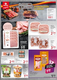 Selgros Krustenbraten im Prospekt Selgros Krustenbraten im Prospekt