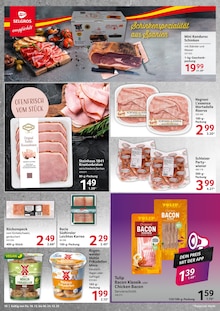 Fleisch im aktuellen Selgros Prospekt (Wuppertal) Fleisch im Selgros Prospekt "cash & carry" mit 20 Seiten (Wuppertal)
