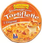 Fromage pour Tartiflette à Colruyt dans Créchy