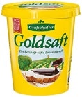 Grafschafter Goldsaft Zuckerrübensirup für 1,39 € bei Kaufland im Angebot Grafschafter Goldsaft Zuckerrübensirup im aktuellen Kaufland Prospekt