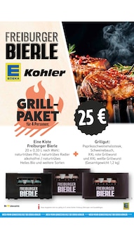 Radler im E center Prospekt "Aktuelle Angebote" mit 72 Seiten (Freiburg (Breisgau))