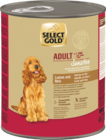 Sensitive im Angebot bei Fressnapf in Witten Sensitive Angebote von Select Gold bei Fressnapf Witten für 2,79 €
