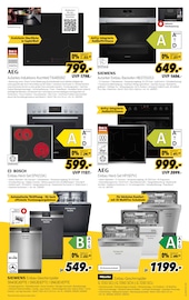 Backofen Angebote im Prospekt "VOLLES POGRAMM GANZ OHNE RISIKO!" von MEDIMAX auf Seite 5